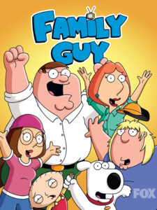 Nonton Anime Family Guy Sub Indo Streaming / Download