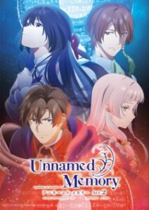 Nonton Anime Unnamed Memory Act.2 Episode 10 Sub Indo Streaming / Download