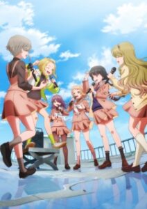 Nonton Anime Utagoe Wa Mille-Feuille Sub Indo Streaming / Download